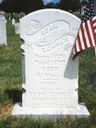 Record image of Maria Catharine Zehner (born Mertz)