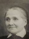 Record image of Sofia* Magdalena Gustafsson Berglund (born Jonsson)