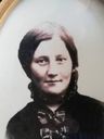 Record image of Ida Charlotta Sjöström (born Lundkvist)