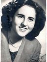 Record image of Carmen Izquierdo (born Castelló Mira)