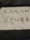 Record image of Sarah JONES (born BOON)