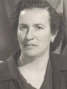 Record image of Brigida Serrano (born Frias)