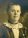 Record image of Frances Louretta Owen (born Platt)
