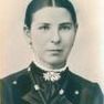 Record image of Marie Johanne Tiemann (geb. Moormann)