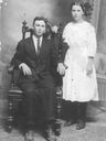 Record image of Isaac Jones