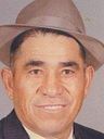 Record image of Juan Jose Baca