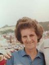 Record image of May Manly (born Sutton)