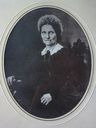 Record image of Helena Ulrika Lovisa Arvidsson/Pettersson (o.s. Lönnberg)