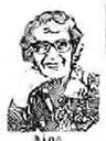 Record image of Aina Vilhelmina Ingeborg Söderlund