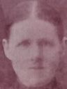 Record image of 4Helena Albertina Andersson St. (born Berntsdotter)