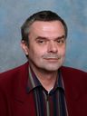 Record image of Horst HUBER