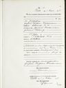 Record image of Anna Gertrud Weidemann (geb. Theling)