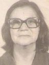 Record image of Angelina Ramos (born Moreira)