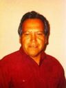 Record image of Antonio Alberto Gonzalez