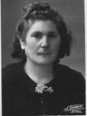 Record image of Josefa DOLORES GARCIA JAUDOS JARJAS FANDOS FARJAS (nacida NAVALON)