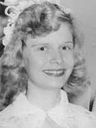 Record image of Joan Marie Lee (nacida Bushell)