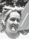 Record image of Millicent Mrs Millie Thomas (born Stewart)