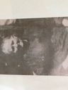 Record image of Fanny Yager (geb. Davis)