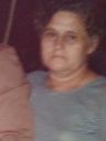 Record image of Maria Celina Zamora (born Gonzalez Vargas)