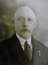 Record image of Johannes Nicolaas Alberts