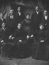 Record image of John Egbert (Bert) Hough