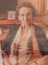 Record image of Maria Mörsdorf (born Petry)
