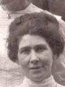 Record image of Mary Ellen Clark (nacida Ward)