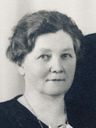 Record image of ELNA Margareta Olava Magnusson (born Olsson)
