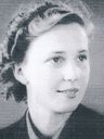 Record image of Kaisa Majbritt Ingegerd Carlsson (o.s. Olsson)