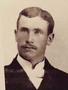 Record image of Adolf Sanfrid Lundberg
