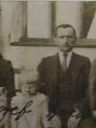 Record image of Katharina Bach (born Wilhelm)