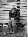 Record image of Johan/ Juho Laurinpoika Sormunen