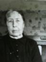 Record image of Gertrud* Edla Sofia Jonasson (born Johansson)