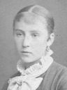 Record image of Inga Alette Gustavsen "Inga Alette" Abrahamsen, Green (born Green)