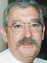 Record image of Enrique PEREZ AYUSO