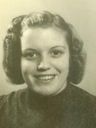 Record image of Gertrud Markmann (geb. Kühl)