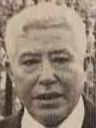 Record image of Jose Segundo Davalos Narea