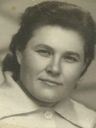 Record image of Elizabeth Palfi (Molnar)