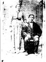 Record image of Anna Gertrud Baecker Brockmeyer (geb. Wiegand)