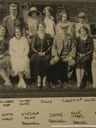 Record image of Annie Mabel Cassidy (born Bannell)