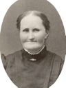 Record image of Carin Andersdotter Satherstrom (o.s. Munter)