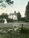 Record image of Mary Corliss (born Milford)