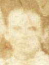Record image of Emma Eickhoff (geb. Zeilmann)