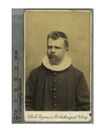Record image of Jan Frederik Laurentius Fabricius Dahl