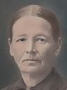 Record image of Gunhild Pedersdatter Svendsen (born Pedersen)