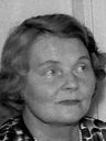 Record image of Hilkka Mirjam Puustjärvi (born Hiltunen)
