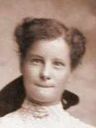 Record image of Myrtle Alvira Hope (born Tippetts)