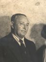 Record image of Clive Wilde Collins