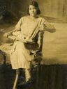 Record image of Maria Gertrudes Alvarez Restrepo (born Ortiz)