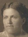 Record image of Emily Alice Sutter (born McCaffree)